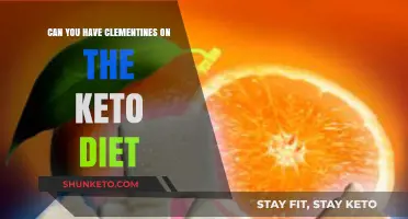Clementines on Keto: Are They Low-Carb Diet Friendly?