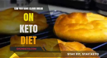 Is Cloud Bread Keto-Friendly? A Low-Carb Diet Guide