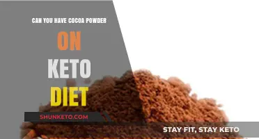 Is Cocoa Powder Keto-Friendly? Unlocking the Sweet Truth for Low-Carb Diets