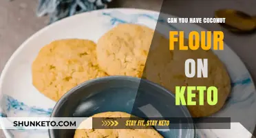 Is Coconut Flour Keto-Friendly? A Low-Carb Baking Guide