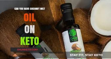 Is Coconut MCT Oil Keto-Friendly? Benefits and Usage Tips