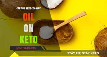 Is Coconut Oil Keto-Friendly? Benefits and Usage Tips