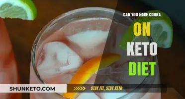 Can You Enjoy Vodka on a Keto Diet? A Guide