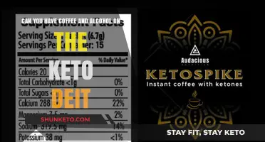 Keto Diet and Drinks: Coffee and Alcohol Allowed or Off-Limits?