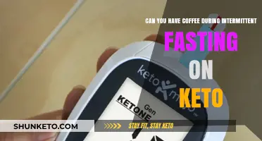 Coffee and Keto: Intermittent Fasting Compatibility Explained