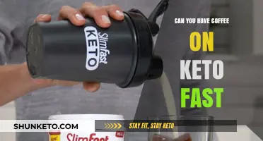 Coffee on Keto Fast: Benefits, Rules, and Best Practices