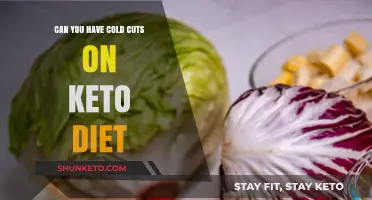 Can You Enjoy Cold Cuts on a Keto Diet? Here's How