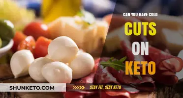Keto-Friendly Cold Cuts: Are They Allowed in Your Low-Carb Diet?