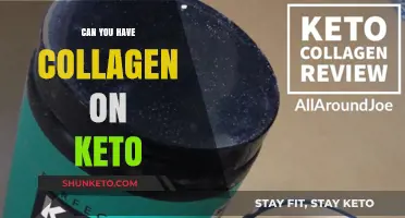 Collagen on Keto: Benefits, Sources, and Low-Carb Compatibility Explained