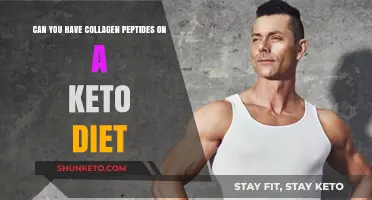 Collagen Peptides and Keto: A Perfect Low-Carb Diet Match?