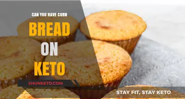 Keto-Friendly Cornbread: Is It Possible? Tips and Alternatives