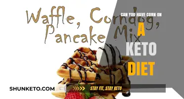 Is Corn Keto-Friendly? A Guide to Carb Counts and Alternatives