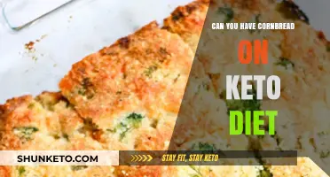 Keto-Friendly Cornbread: Is It Possible on a Low-Carb Diet?