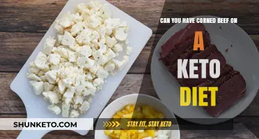 Is Corned Beef Keto-Friendly? A Low-Carb Diet Guide