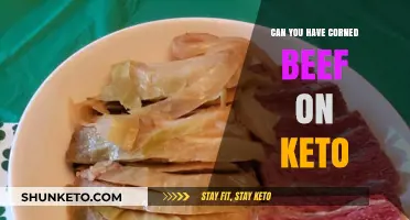 Is Corned Beef Keto-Friendly? A Low-Carb Diet Guide