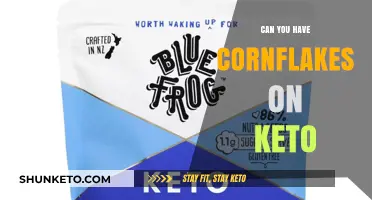 Can You Eat Cornflakes on Keto? A Low-Carb Breakfast Guide