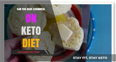 Is Cornmeal Keto-Friendly? A Guide to Low-Carb Alternatives