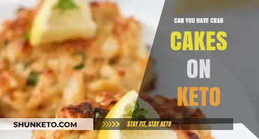 Keto-Friendly Crab Cakes: Delicious Low-Carb Seafood Recipe Guide