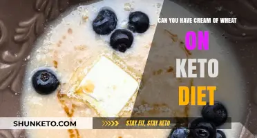 Is Cream of Wheat Keto-Friendly? A Low-Carb Diet Analysis