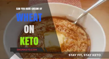 Is Cream of Wheat Keto-Friendly? A Low-Carb Breakfast Analysis