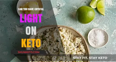 Is Crystal Light Keto-Friendly? Sweet Facts for Low-Carb Diets
