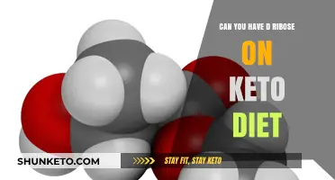 Is D-Ribose Keto-Friendly? Facts and Tips for Low-Carb Diets
