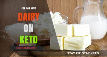 Can You Have Dairy on Keto? A Complete Guide to Cheese, Butter, and More
