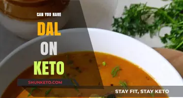 Can You Enjoy Dal on a Keto Diet? A Low-Carb Guide
