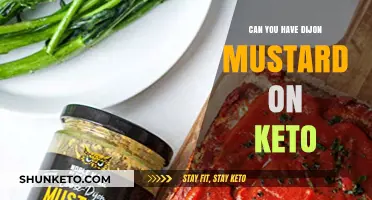 Is Dijon Mustard Keto-Friendly? A Low-Carb Condiment Guide