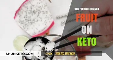 Is Dragon Fruit Keto-Friendly? A Low-Carb Diet Guide