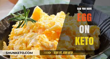 Can You Have Eggs on Keto? A Diet-Friendly Staple Explained