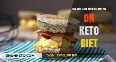 Can You Enjoy English Muffins on a Keto Diet?