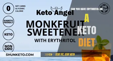 Erythritol and Keto: Is This Sweetener Diet-Friendly?