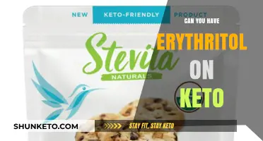 Is Erythritol Keto-Friendly? Sweet Truths for Low-Carb Diets