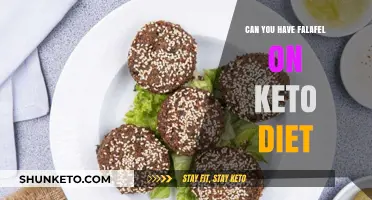 Can You Enjoy Falafel on a Keto Diet? A Low-Carb Guide