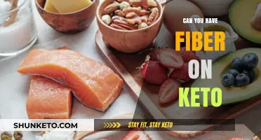 Can You Eat Fiber on Keto? Unlocking the Diet's Secrets