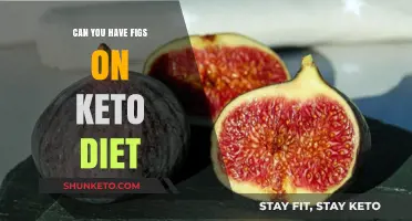 Can You Enjoy Figs on a Keto Diet? A Nutritional Guide
