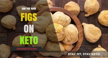 Are Figs Keto-Friendly? A Guide to Figs on the Keto Diet