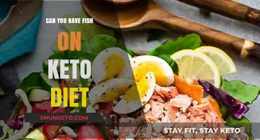 Can You Enjoy Fish on a Keto Diet? A Complete Guide