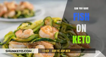 Can You Have Fish on Keto? A Complete Seafood Guide