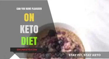 Flaxseed on Keto: Benefits, Macros, and Low-Carb Tips
