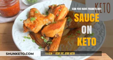 Is Frank's Hot Sauce Keto-Friendly? Spicy Diet Facts Revealed