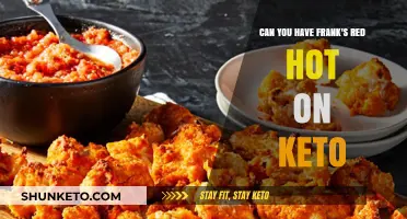 Is Frank's Red Hot Keto-Friendly? Spicy Sauce Guide
