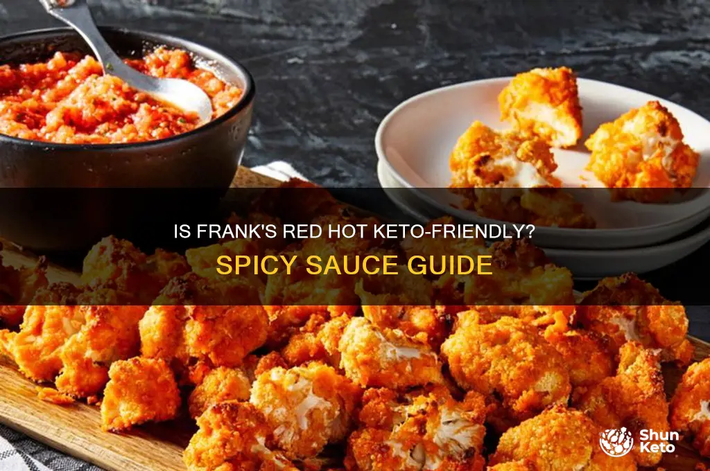 can you have frank