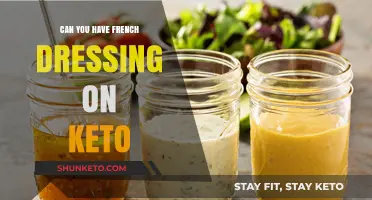 Is French Dressing Keto-Friendly? A Low-Carb Salad Dressing Guide