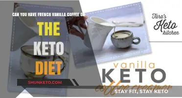 Is French Vanilla Coffee Keto-Friendly? A Diet-Friendly Guide