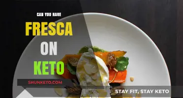 Is Fresca Keto-Friendly? A Low-Carb Diet Drink Analysis