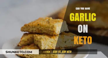 Garlic on Keto: Benefits, Limits, and Low-Carb Recipes to Try