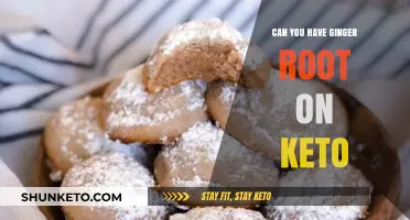 Ginger Root on Keto: Benefits, Uses, and Low-Carb Recipes