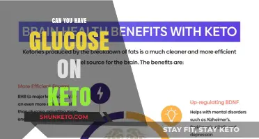 Can You Have Glucose on Keto? Debunking Myths and Facts